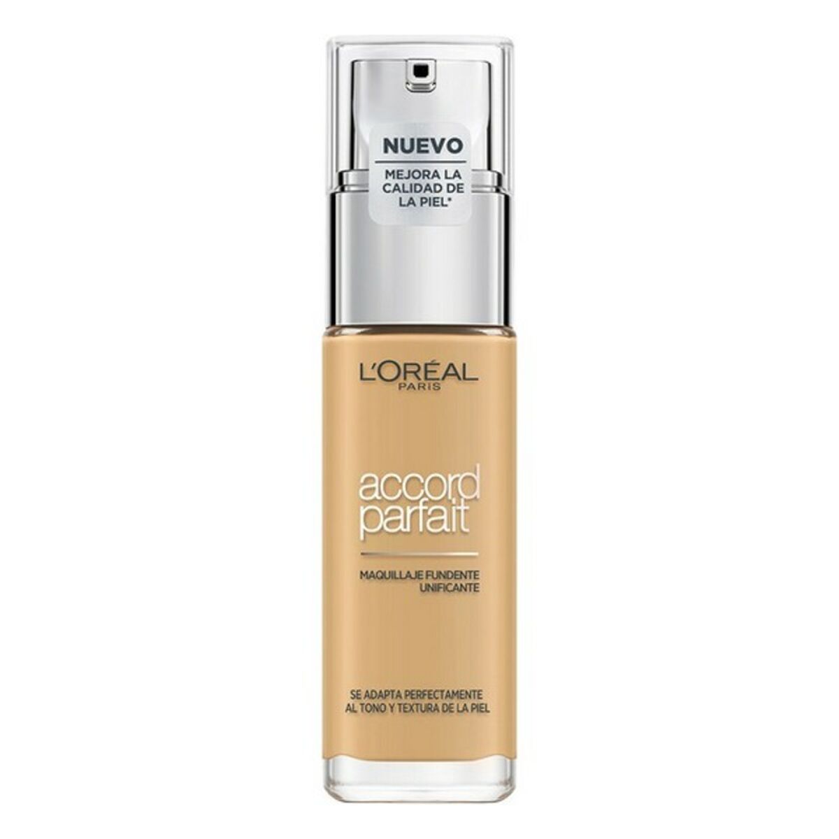 Liquid Make Up Base Accord Parfait L'Oreal Make Up (30 ml) (30 ml)-23
