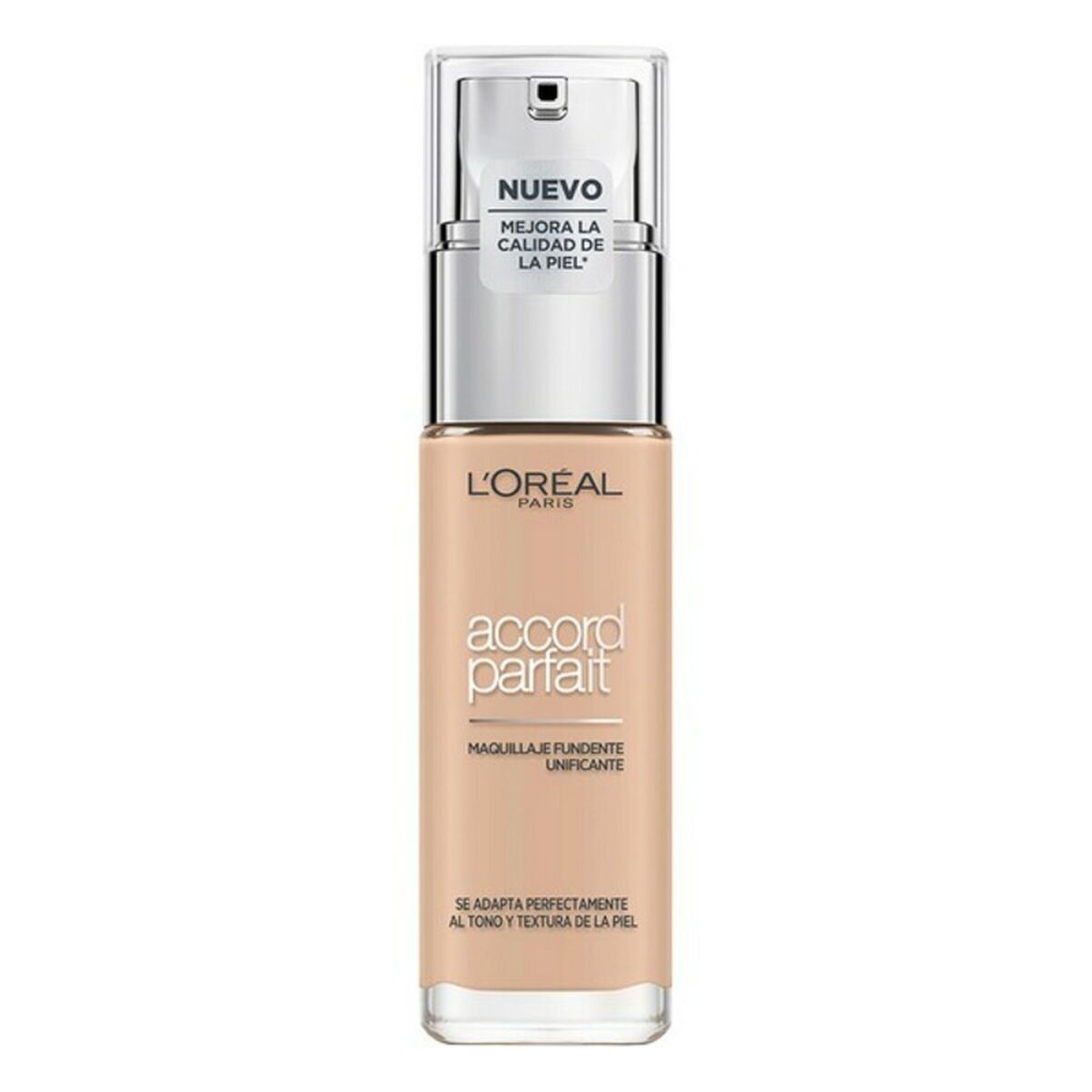 Liquid Make Up Base Accord Parfait L'Oreal Make Up (30 ml) (30 ml)-26