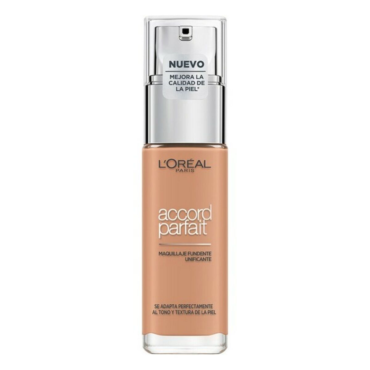 Liquid Make Up Base Accord Parfait L'Oreal Make Up (30 ml) (30 ml)-21
