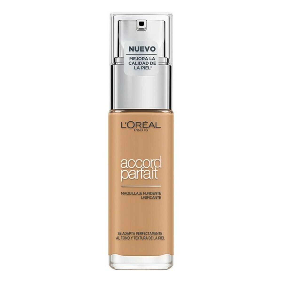 Liquid Make Up Base Accord Parfait L'Oreal Make Up (30 ml) (30 ml)-17