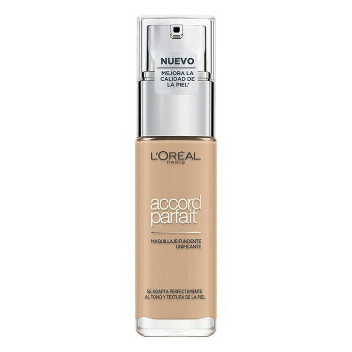 Liquid Make Up Base Accord Parfait L'Oreal Make Up (30 ml) (30 ml)-27