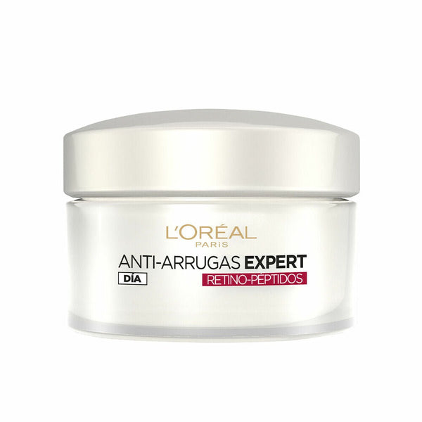 Anti - Wrinkle Cream L'Oreal Make Up (50 ml) - Cosmova