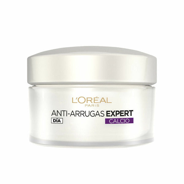Anti - Wrinkle Cream L'Oreal Make Up (50 ml) - Cosmova