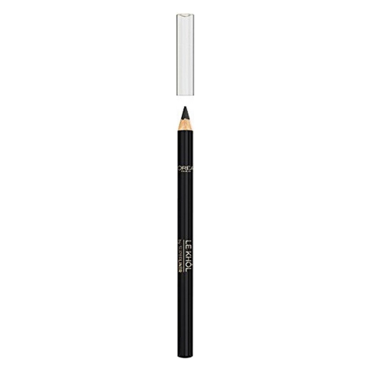 Eye Pencil Le Khol L'Oreal Make Up (3 g) 1,2 g-12