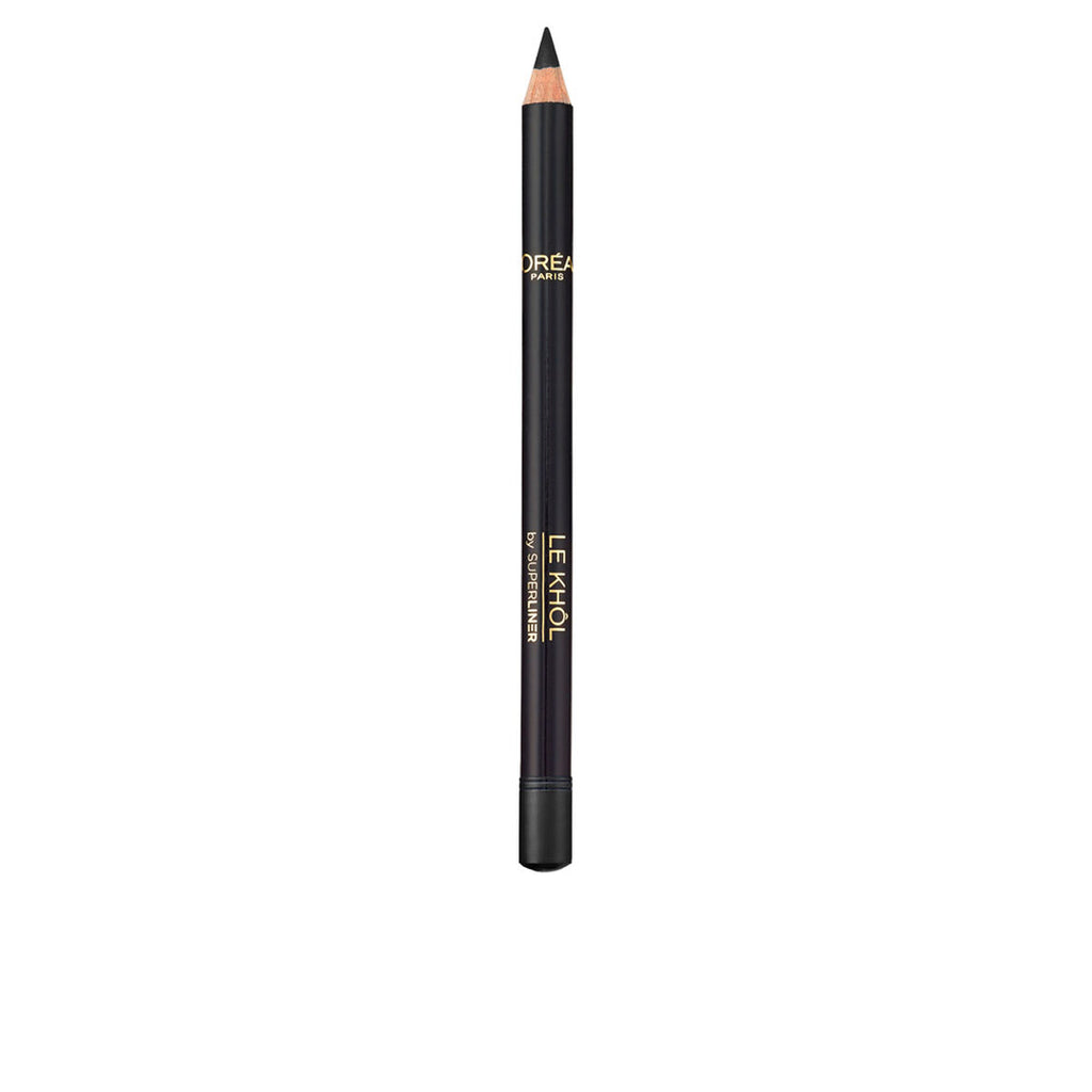 Eye Pencil Le Khol L'Oreal Make Up (3 g) 1,2 g-4