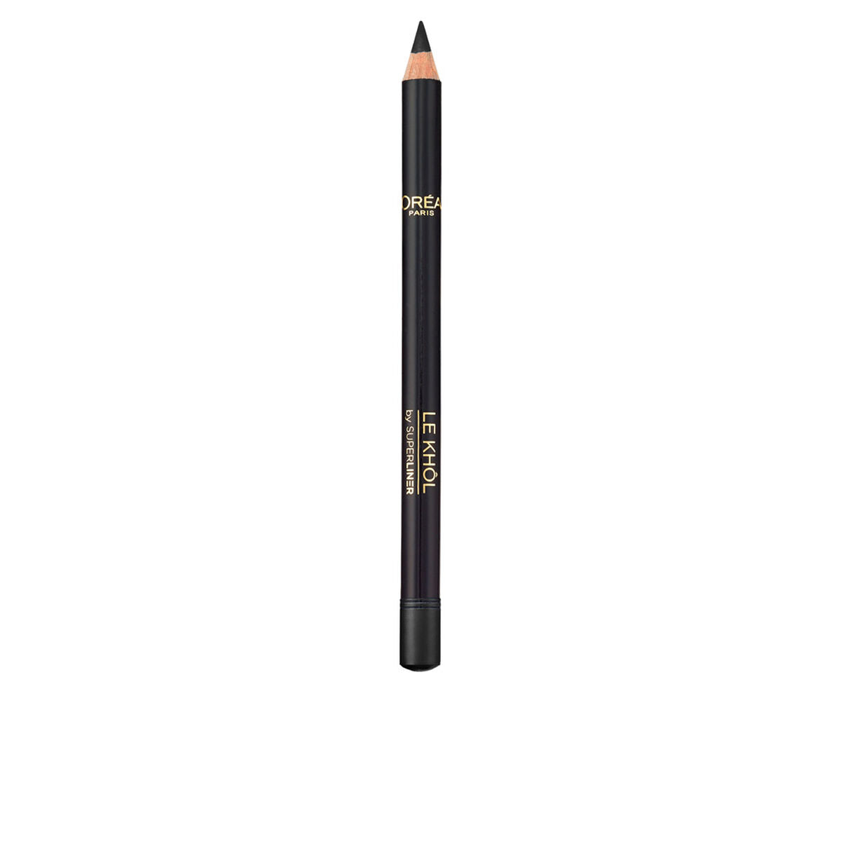 Eye Pencil Le Khol L'Oreal Make Up (3 g) 1,2 g-4