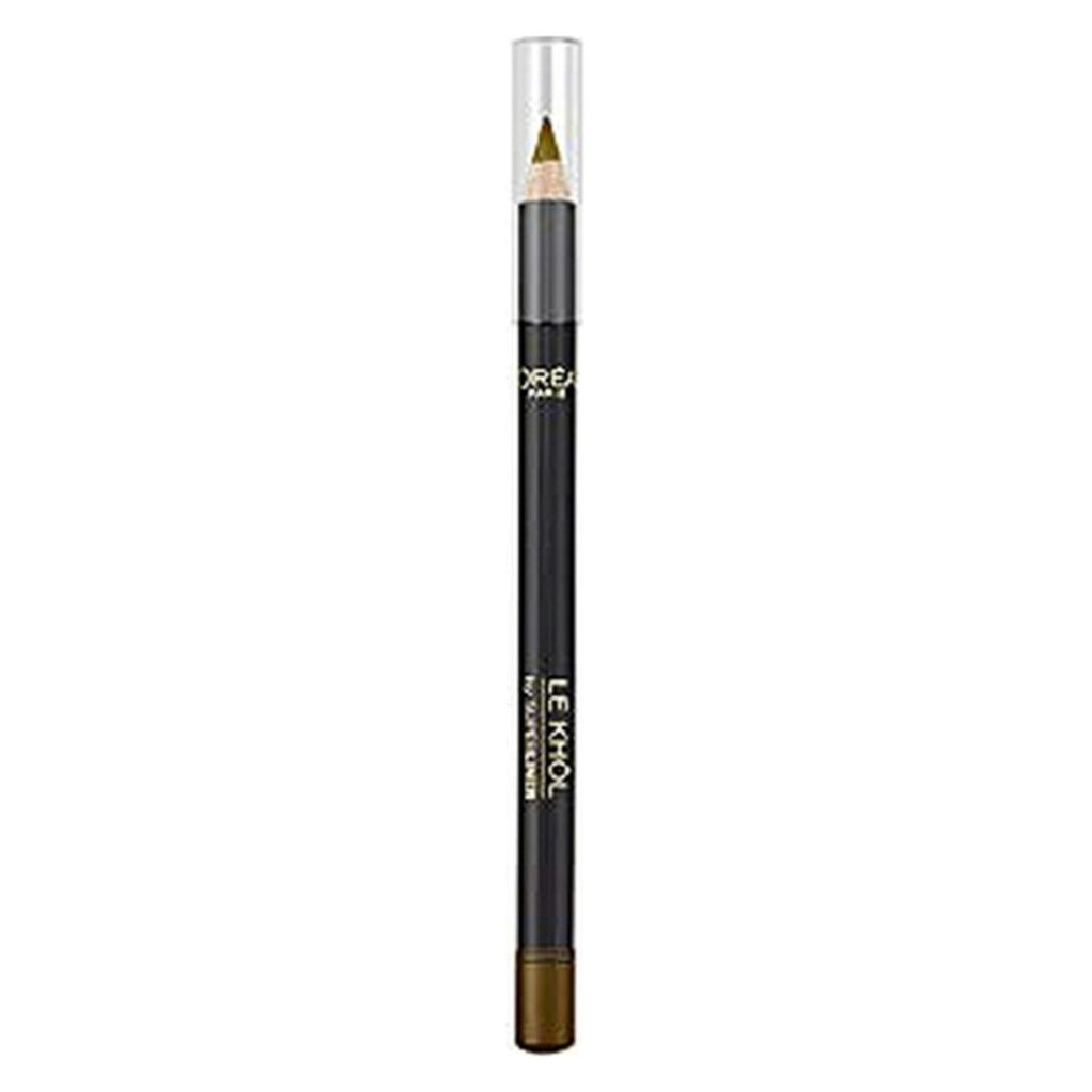 Eye Pencil Le Khol L'Oreal Make Up (3 g) 1,2 g-10