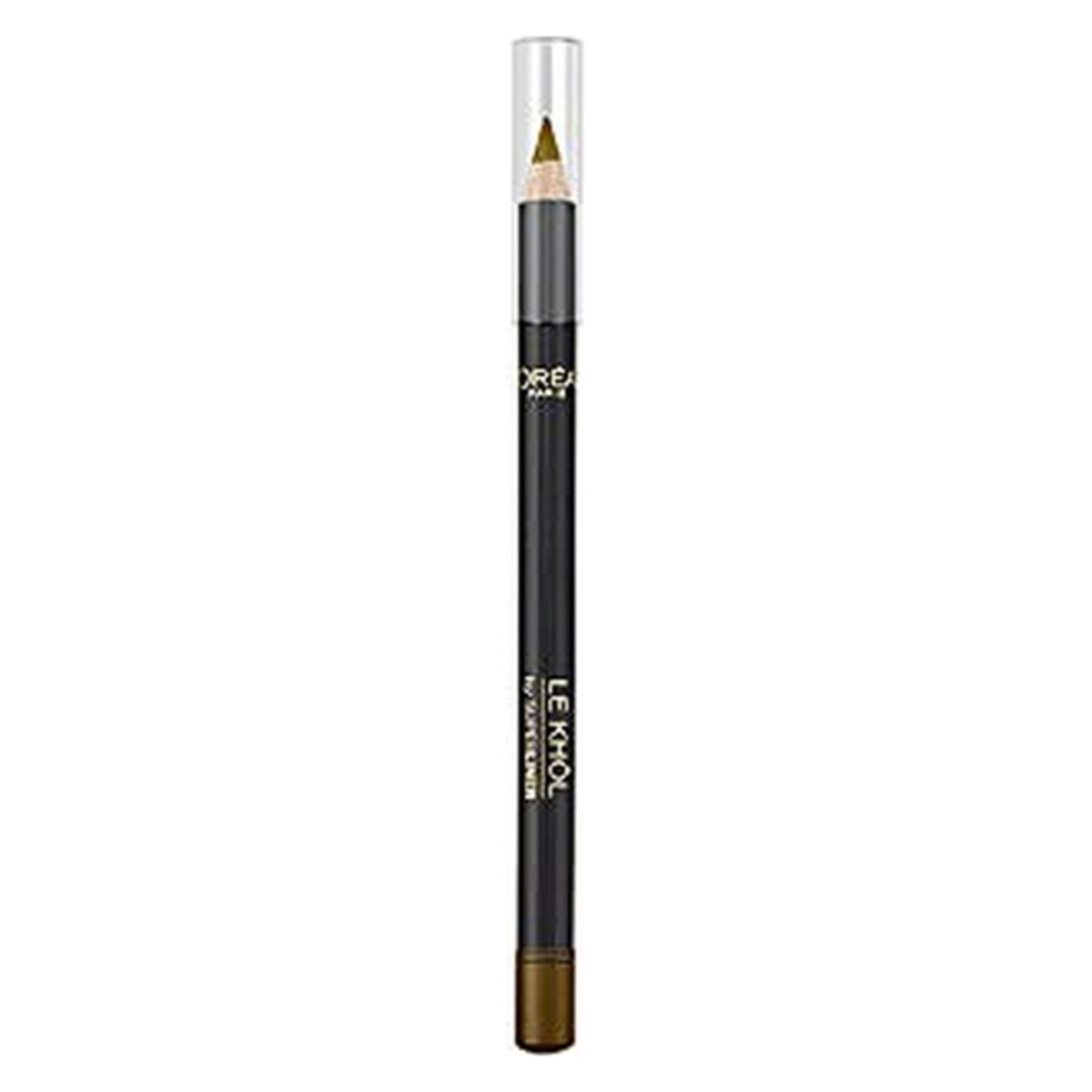 Eye Pencil Le Khol L'Oreal Make Up (3 g) 1,2 g-10