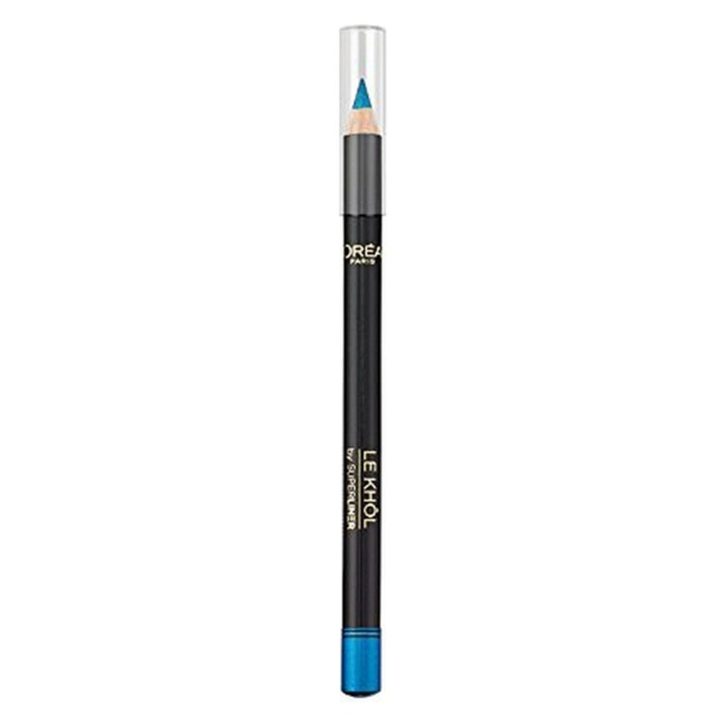 Eye Pencil Le Khol L'Oreal Make Up (3 g) 1,2 g-8