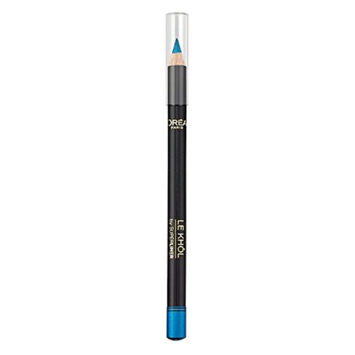 Eye Pencil Le Khol L'Oreal Make Up (3 g) 1,2 g-8