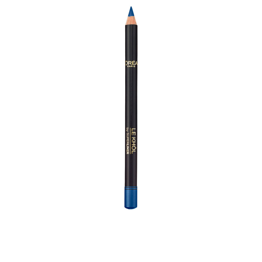 Eye Pencil Le Khol L'Oreal Make Up (3 g) 1,2 g-2
