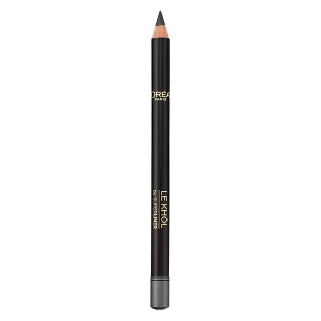 Eye Pencil Le Khol L'Oreal Make Up (3 g) 1,2 g-7