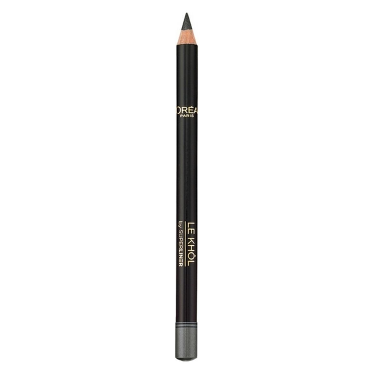 Eye Pencil Le Khol L'Oreal Make Up (3 g) 1,2 g-7