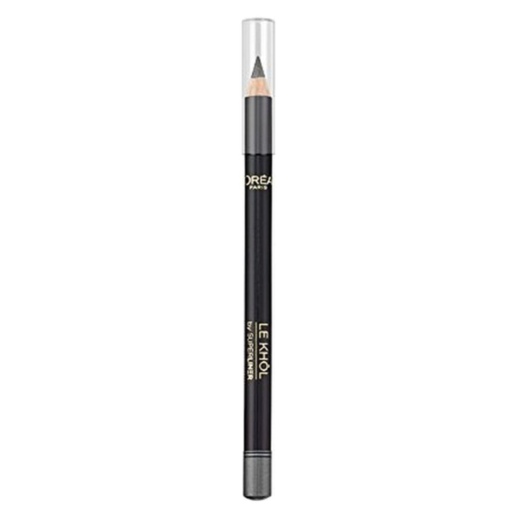 Eye Pencil Le Khol L'Oreal Make Up (3 g) 1,2 g-6