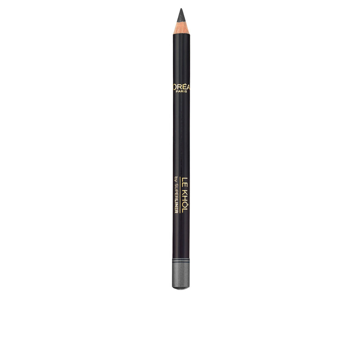 Eye Pencil Le Khol L'Oreal Make Up (3 g) 1,2 g-1