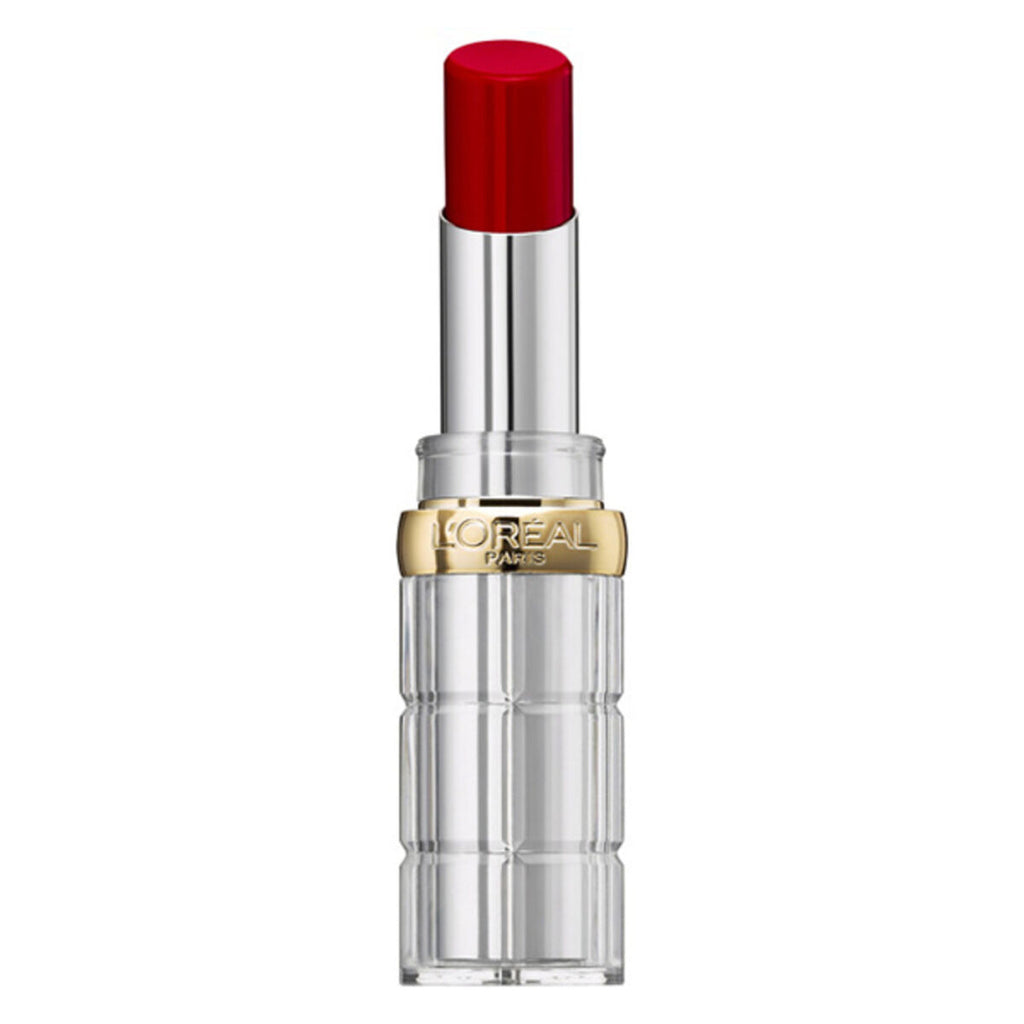 Lipstick Color Riche L'Oreal Make Up-7