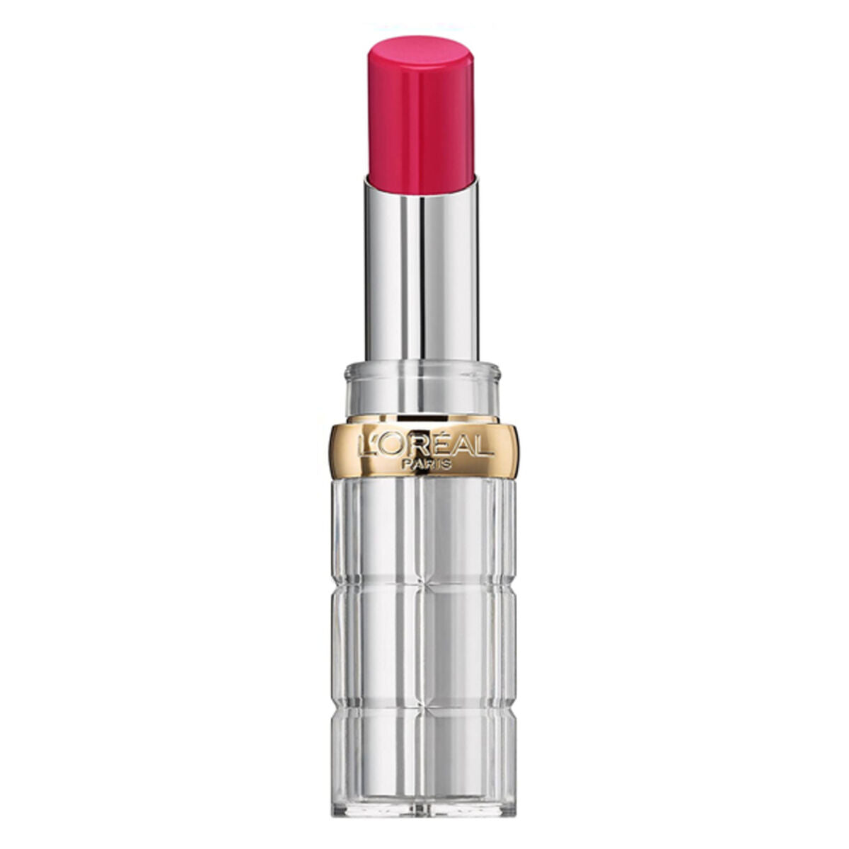 Lipstick Color Riche L'Oreal Make Up-5