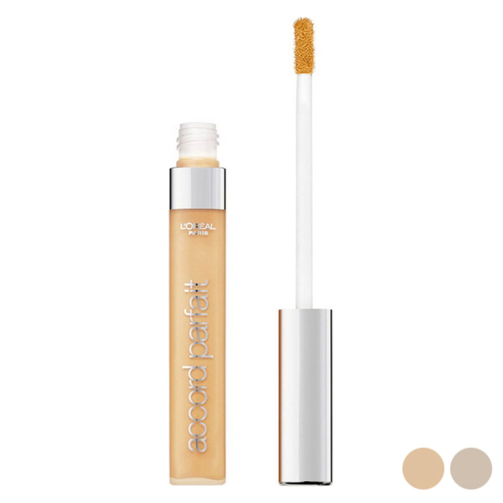 Facial Corrector Accord Parfait True Match L'Oreal Make Up (6,8 ml)-0