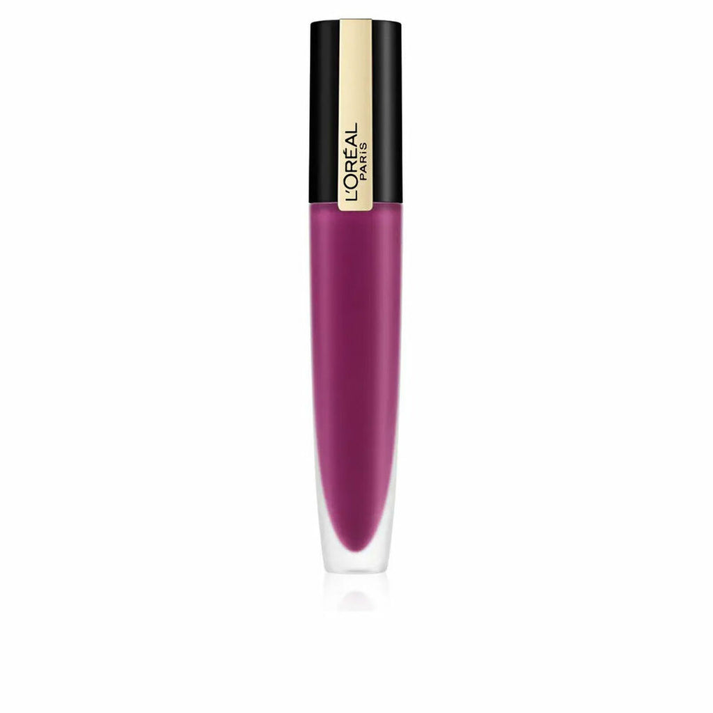 Lipstick Rouge Signature L'Oreal Make Up (7 ml) 7 ml-6
