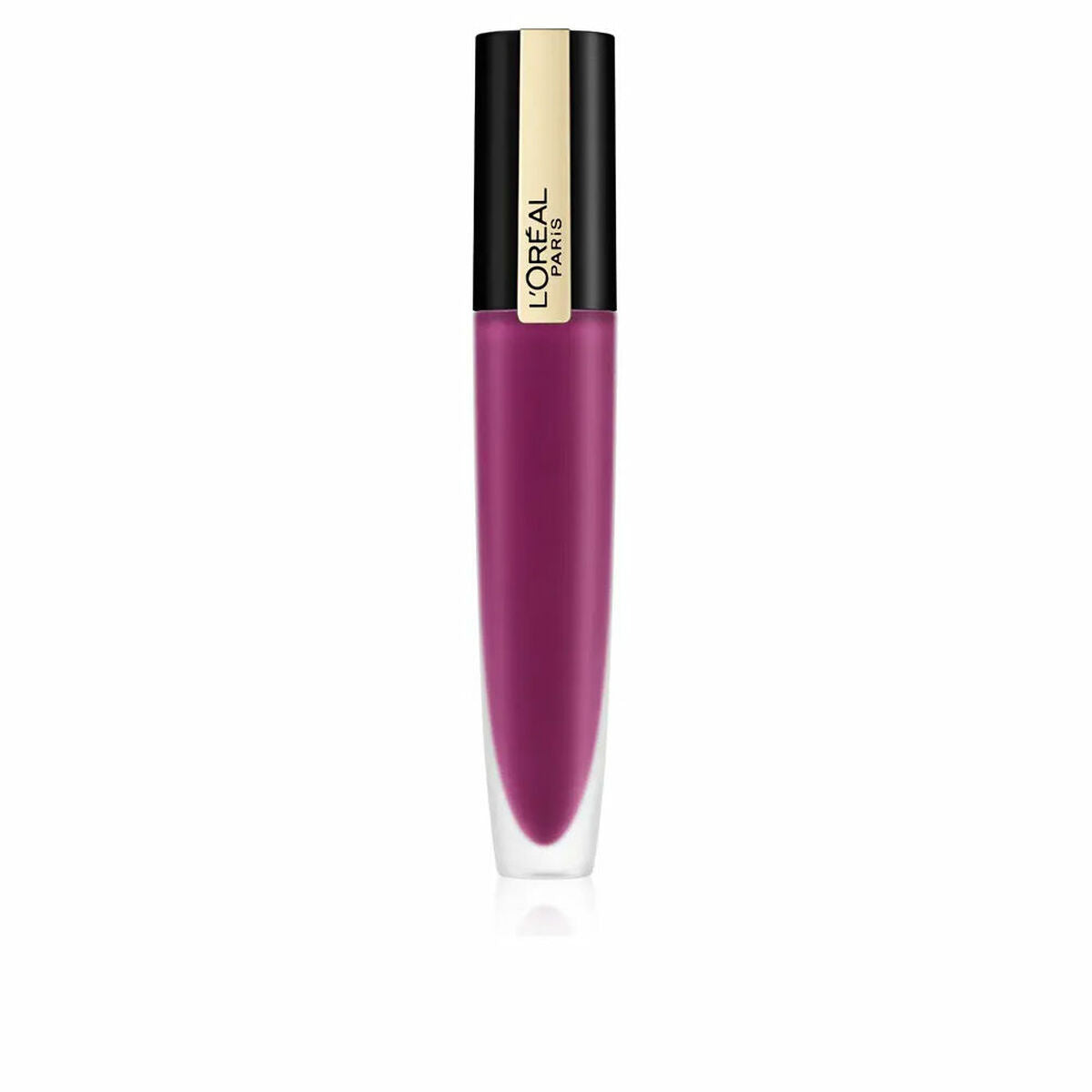 Lipstick Rouge Signature L'Oreal Make Up (7 ml) 7 ml-6
