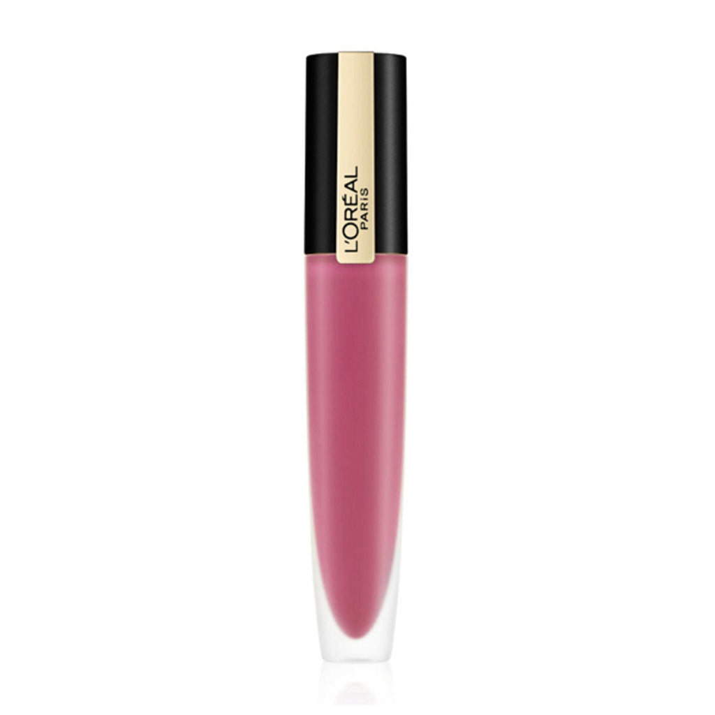 Lipstick Rouge Signature L'Oreal Make Up (7 ml) 7 ml-9