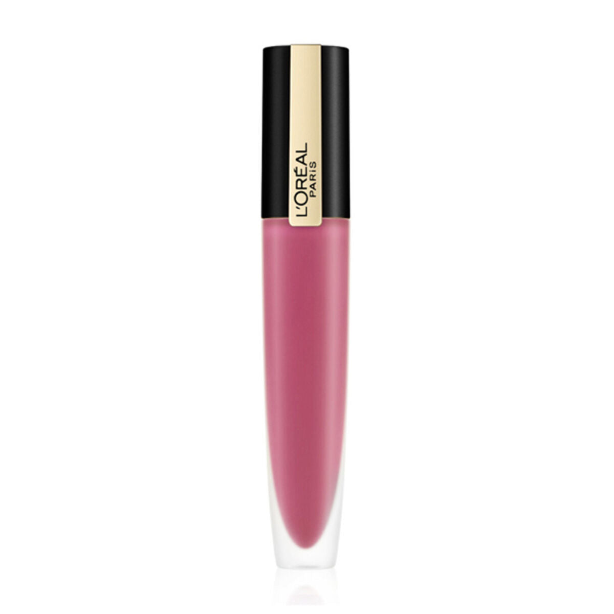 Lipstick Rouge Signature L'Oreal Make Up (7 ml) 7 ml-9