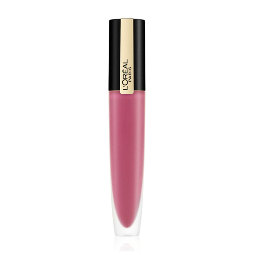 Lipstick Rouge Signature L'Oreal Make Up (7 ml) 7 ml-16