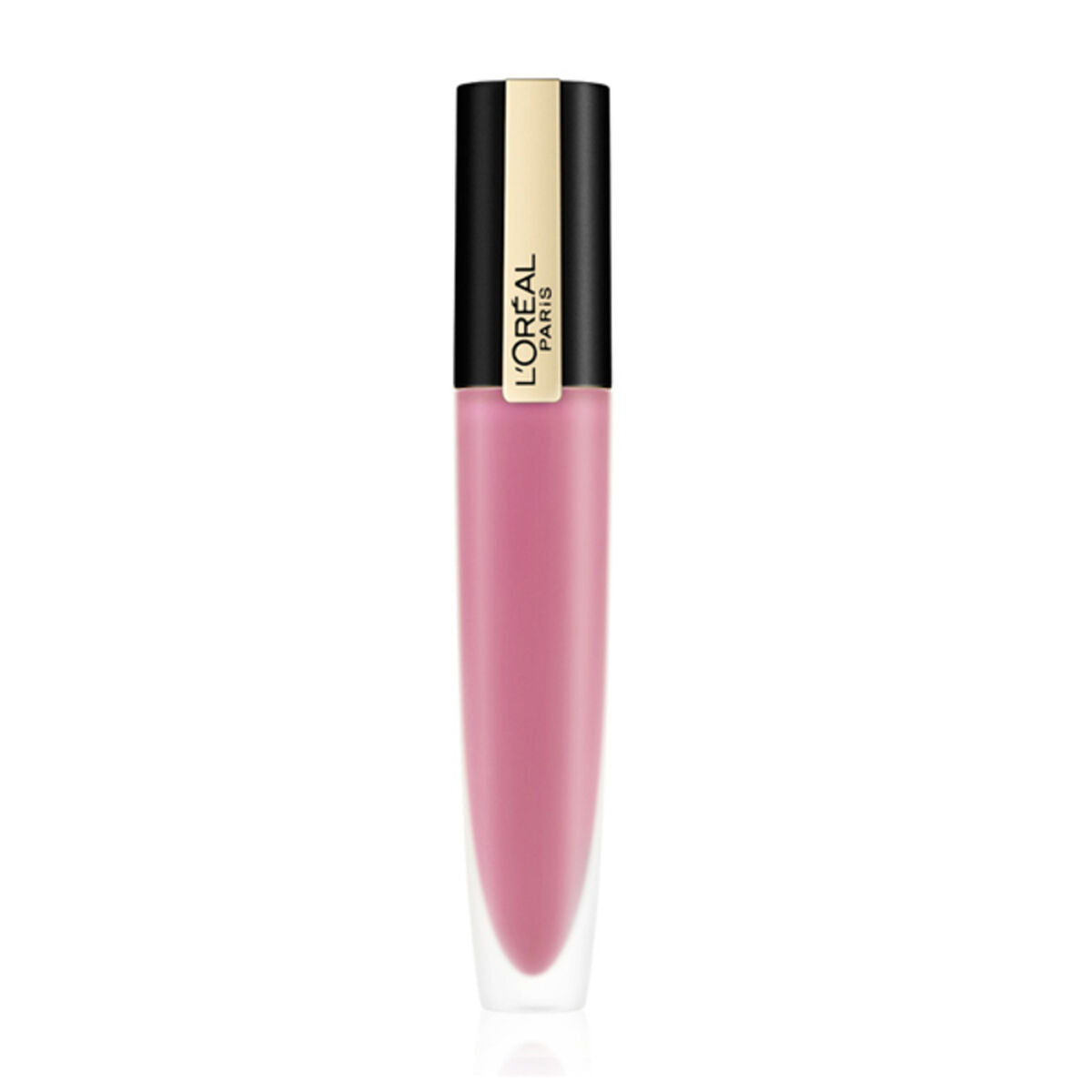 Lipstick Rouge Signature L'Oreal Make Up (7 ml) 7 ml-8