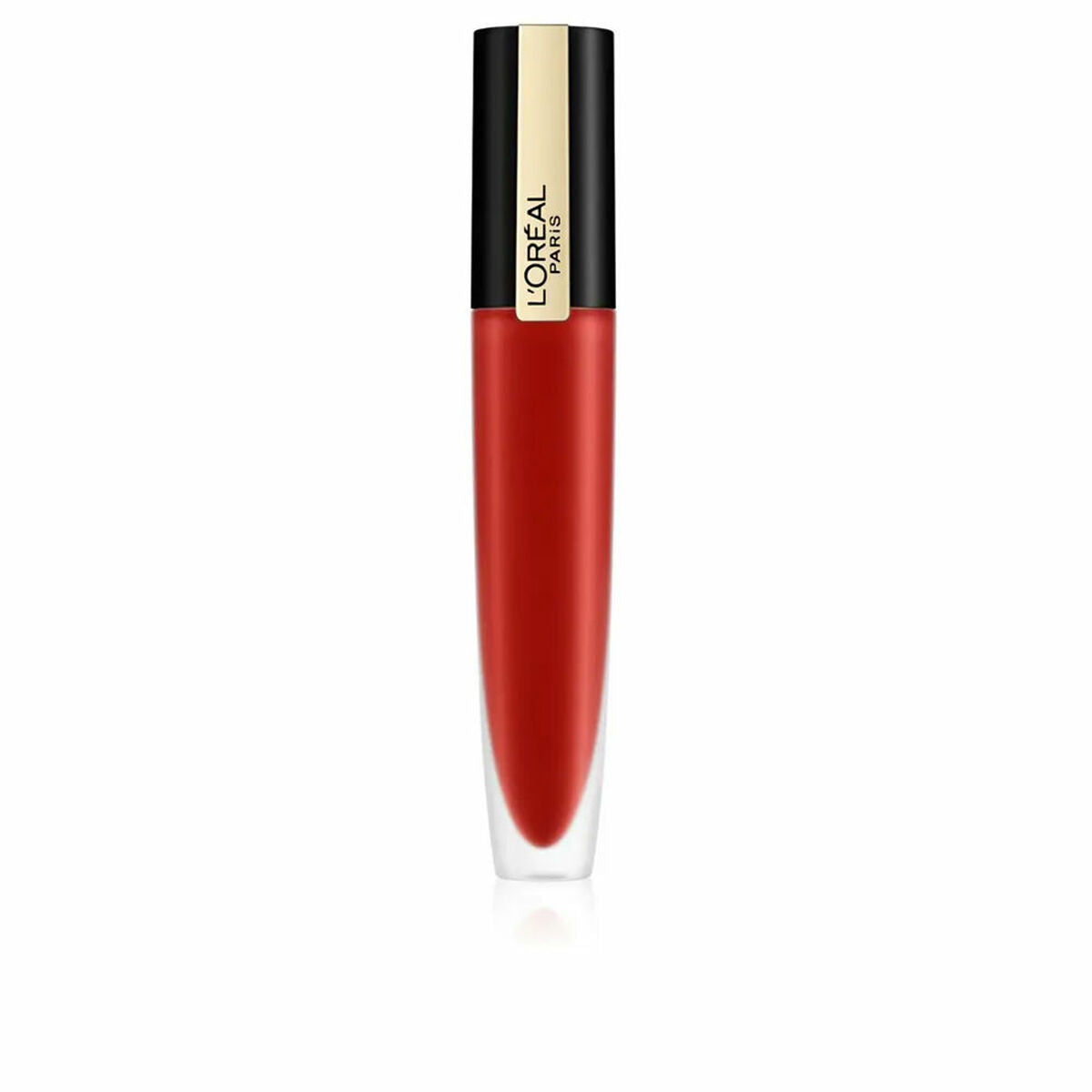 Lipstick Rouge Signature L'Oreal Make Up (7 ml) 7 ml-3