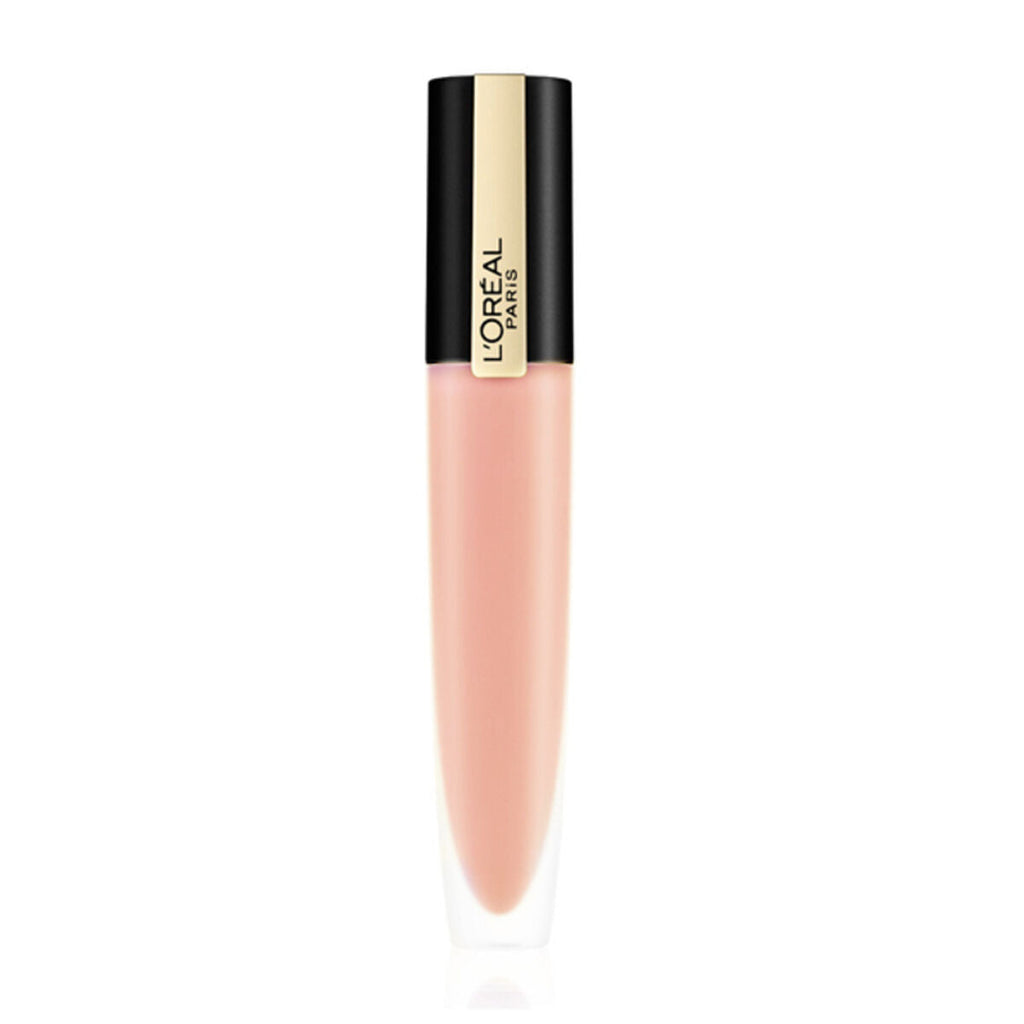 Lipstick Rouge Signature L'Oreal Make Up (7 ml) 7 ml-5
