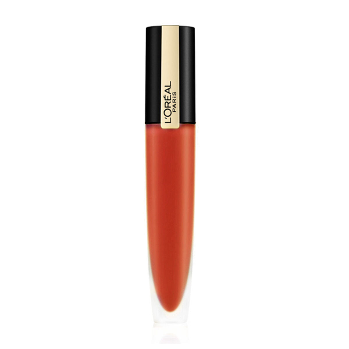 Lipstick Rouge Signature L'Oreal Make Up (7 ml) 7 ml-4