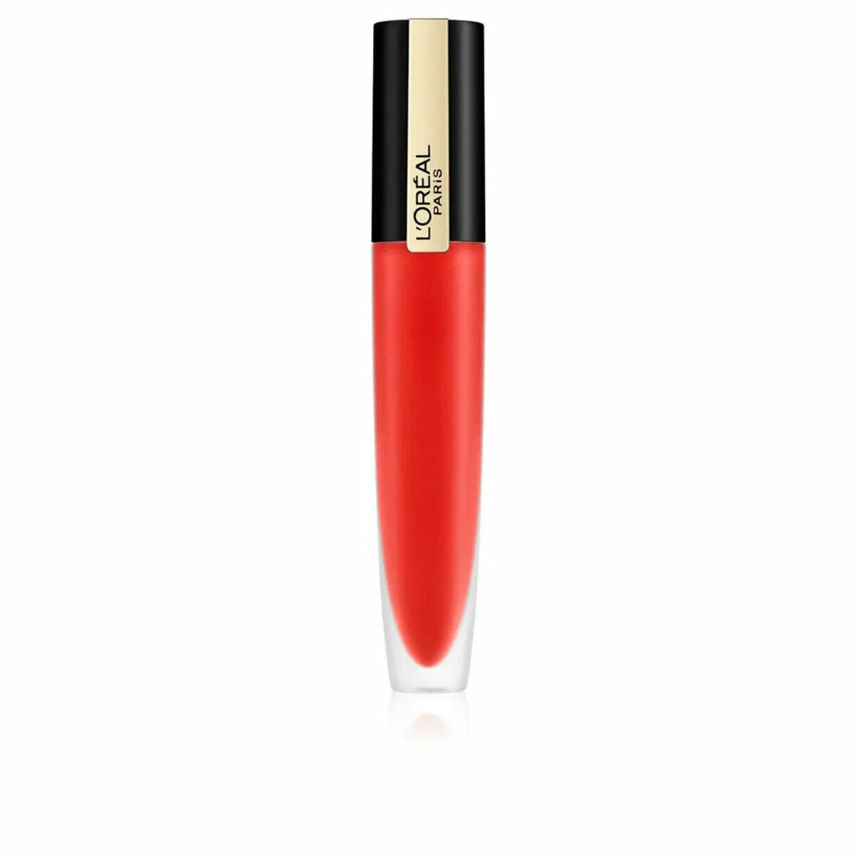 Lipstick Rouge Signature L'Oreal Make Up (7 ml) 7 ml-5