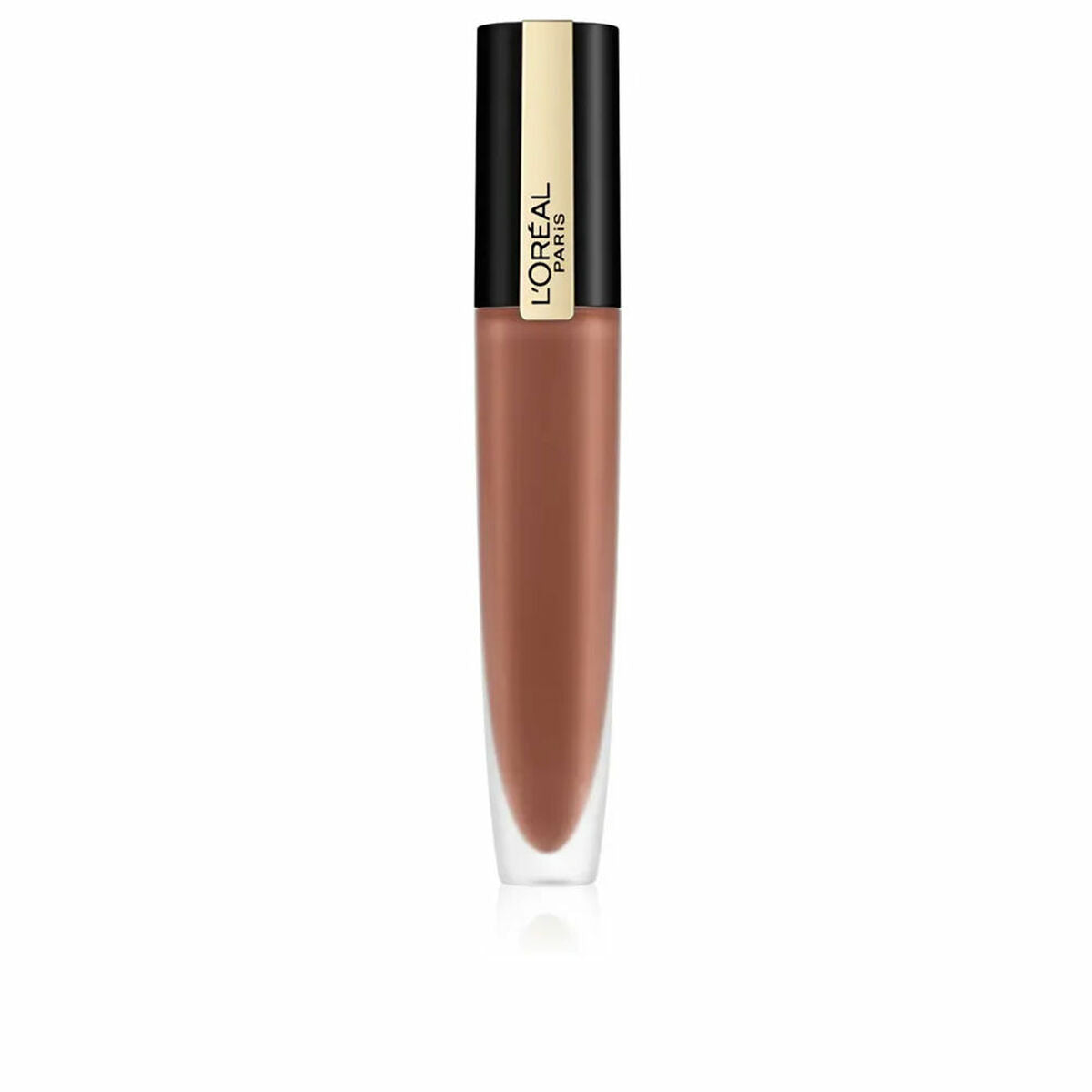 Lipstick Rouge Signature L'Oreal Make Up (7 ml) 7 ml-2