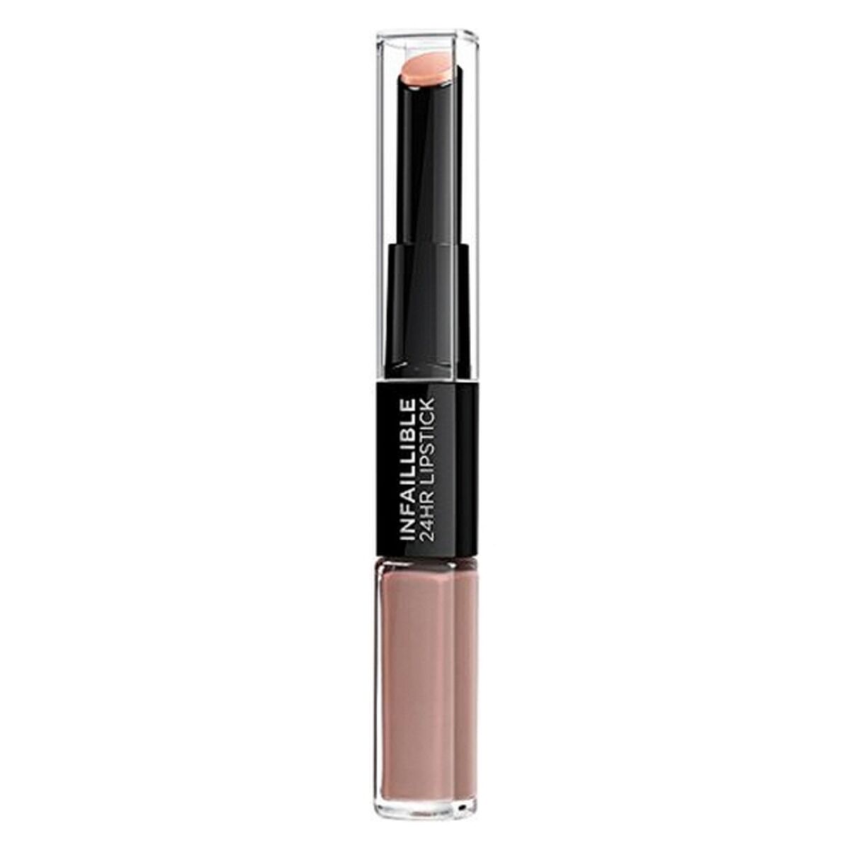 Lipstick Infaillible 24H L'Oreal Make Up-18