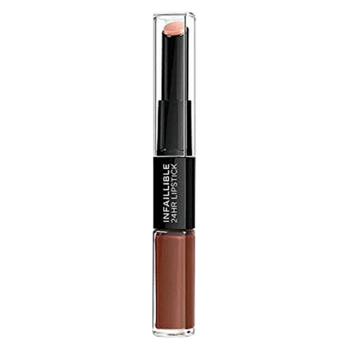 Lipstick Infaillible 24H L'Oreal Make Up-16