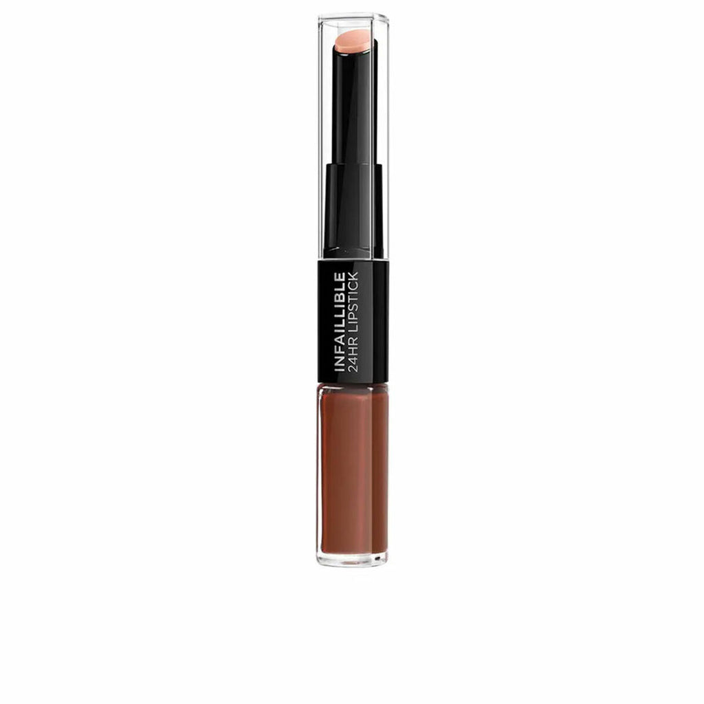 Lipstick Infaillible 24H L'Oreal Make Up-2