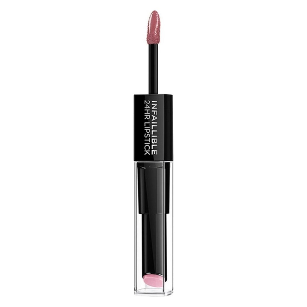 Lipstick Infaillible 24H L'Oreal Make Up-15