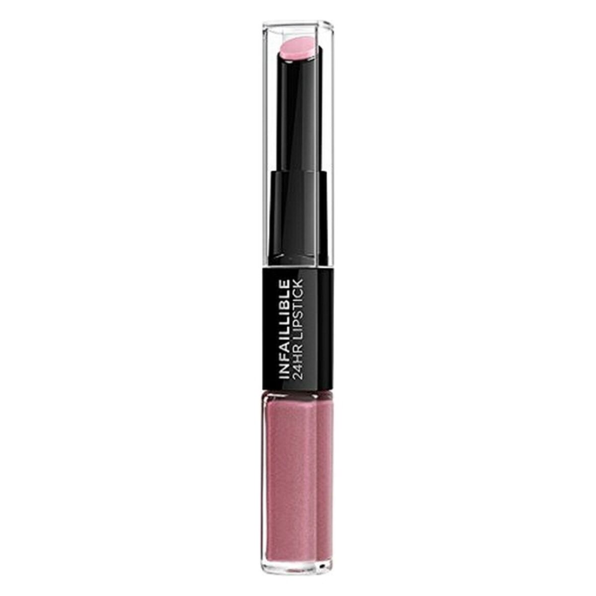 Lipstick Infaillible 24H L'Oreal Make Up-14