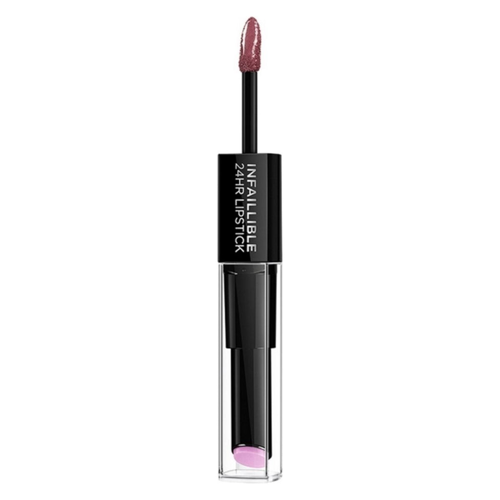 Lipstick Infaillible 24H L'Oreal Make Up-6