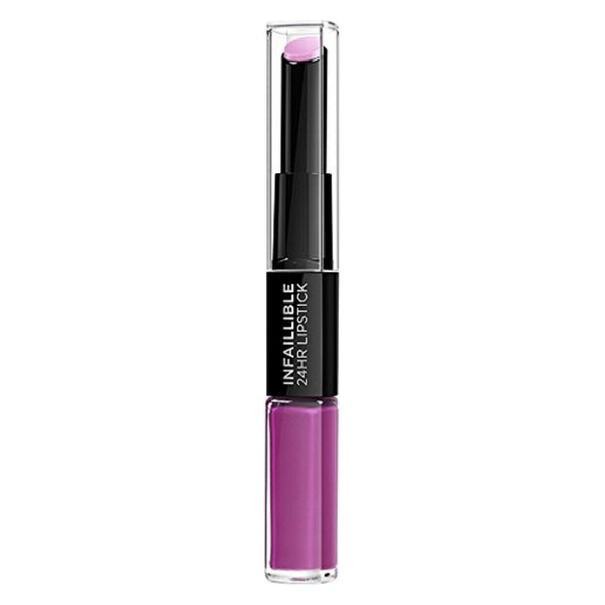 Lipstick Infaillible 24H L'Oreal Make Up-10