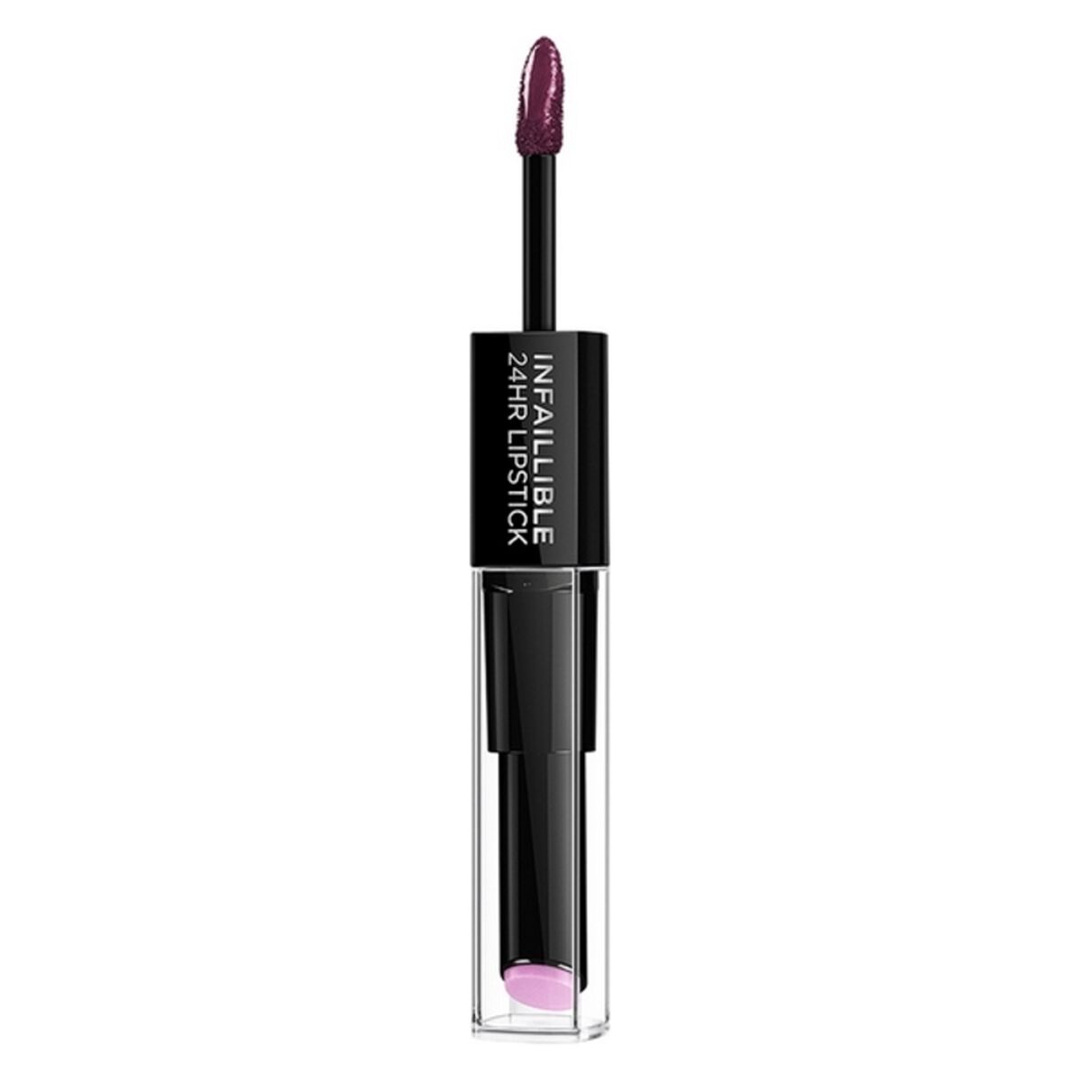 Lipstick Infaillible 24H L'Oreal Make Up-9
