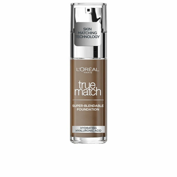 Crème Make-up Base L'Oreal Make Up Accord Parfait Nº 9.N (30 ml)-0