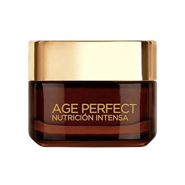 Restorative Cream Age Perfect L'Oreal Make Up (50 ml) - Cosmova