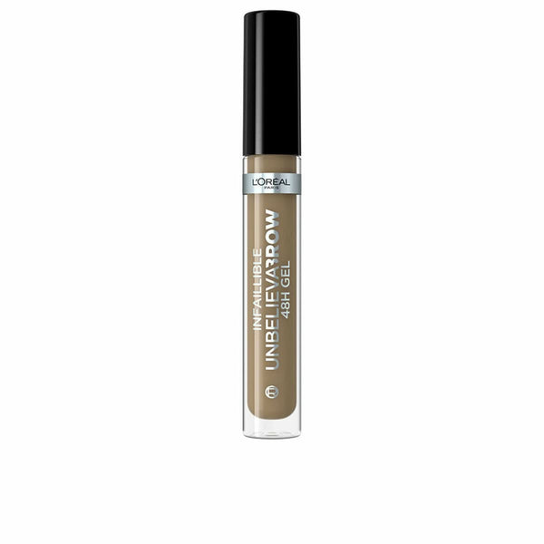 Eyebrow Make-up L'Oreal Make Up UNBELIEVA BROW 3,4 ml-0