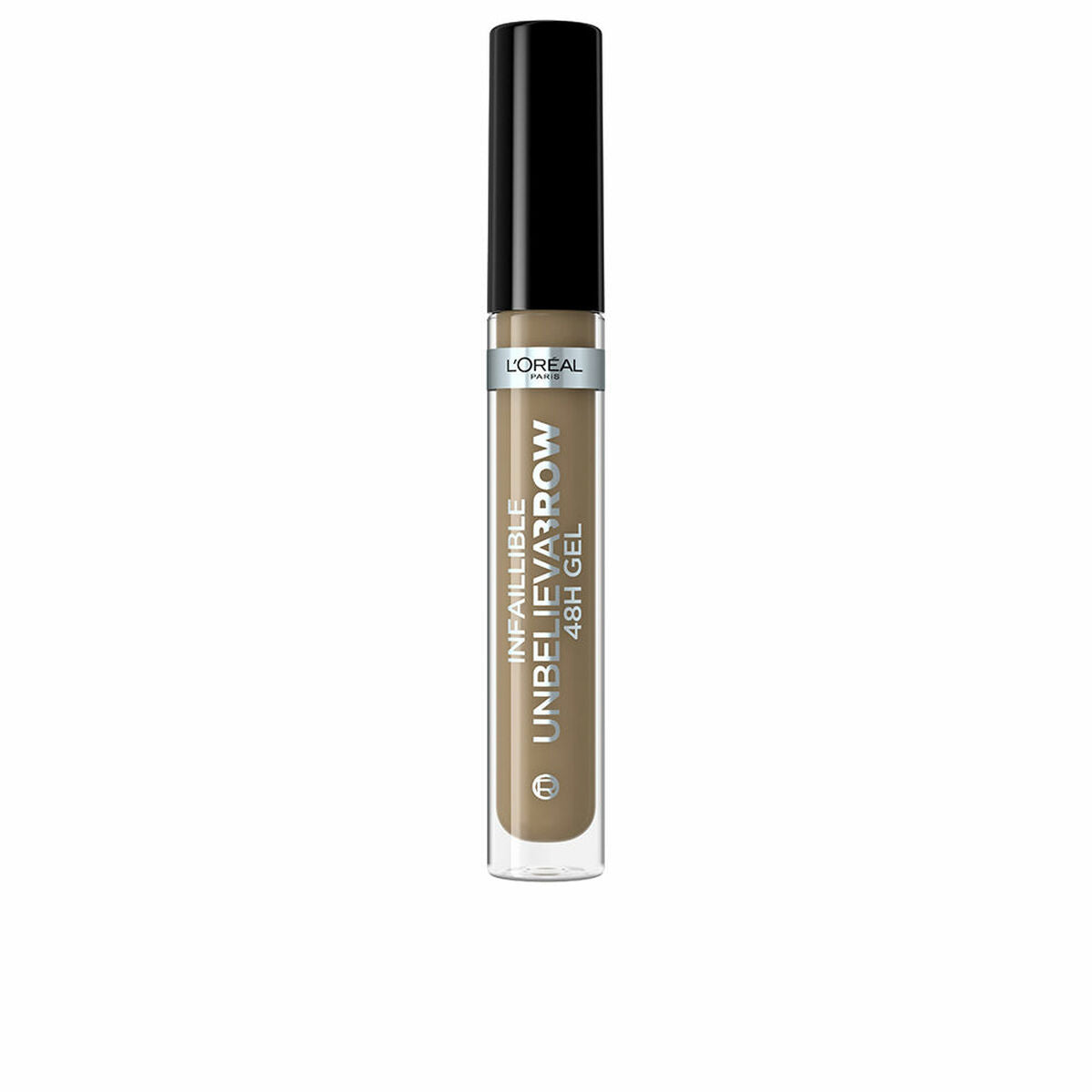 Eyebrow Make-up L'Oreal Make Up UNBELIEVA BROW 3,4 ml-0