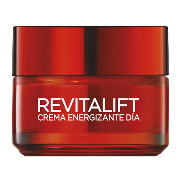 Day Cream Revitalift Ginseng L'Oreal Make Up (50 ml) - Cosmova