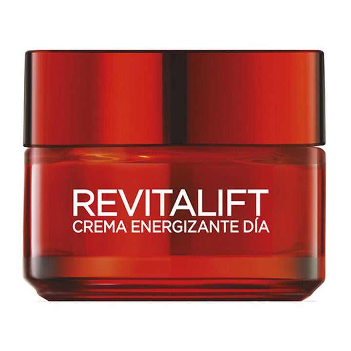 Day Cream Revitalift Ginseng L'Oreal Make Up (50 ml) - Cosmova