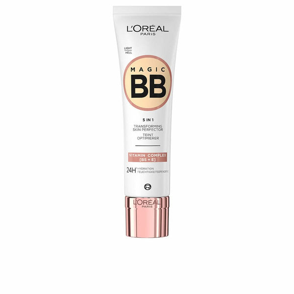 Hydrating Cream with Colour L'Oreal Make Up A9827400-0