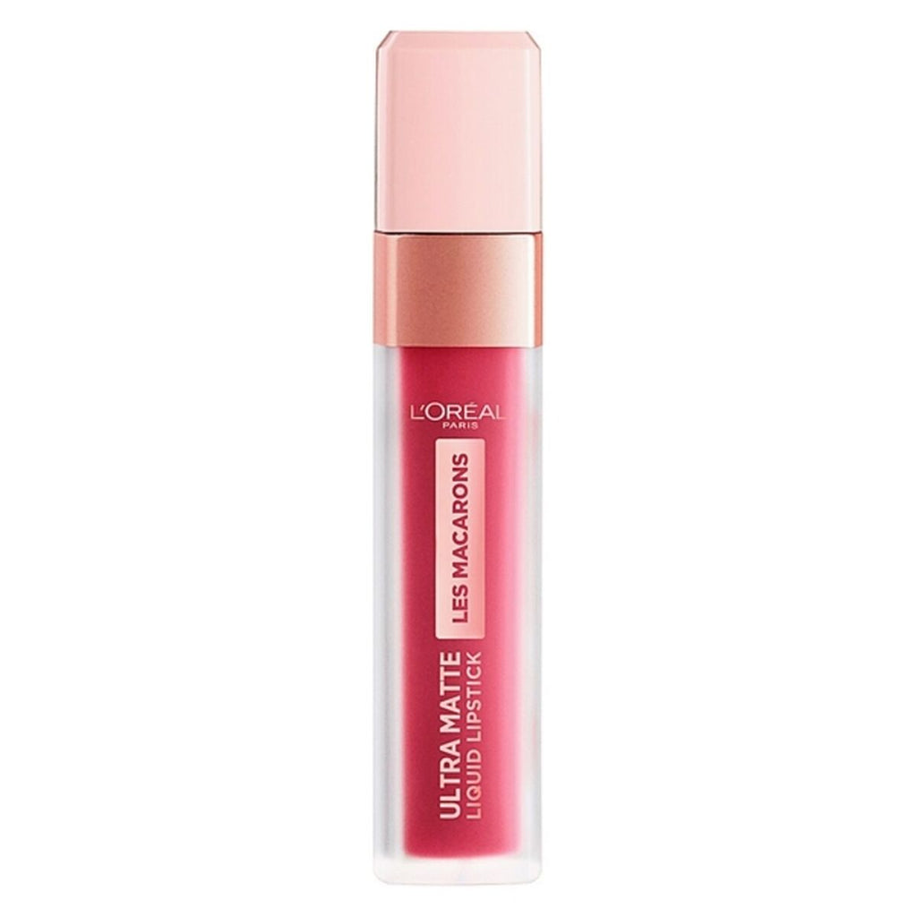 Lipstick Les Macarons L'Oreal Make Up (7,6 ml) 8 ml-7