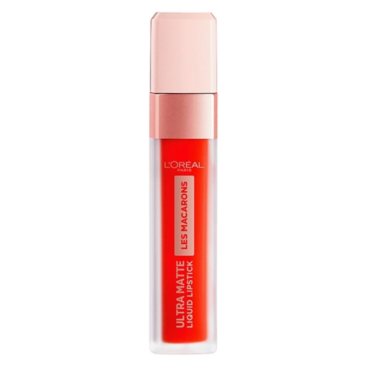 Lipstick Les Macarons L'Oreal Make Up (7,6 ml) 8 ml-4